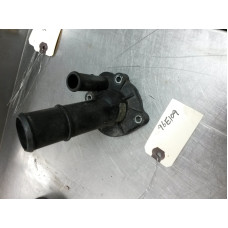 96E109 Thermostat Housing For 03-04 Mazda 6  2.3